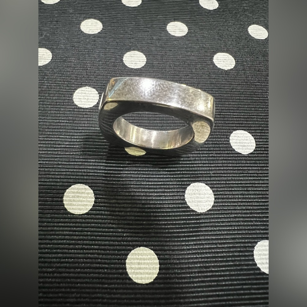 BVLGARI silver 925 ring - Picture 3 of 5